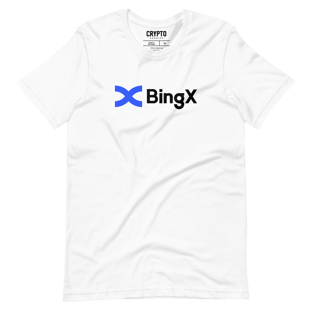 Bingx T-Shirt