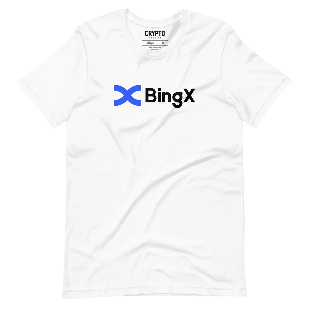 BingX T-Shirt