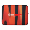 Bitcoin London Laptop Sleeve