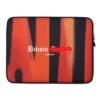 Bitcoin London Laptop Sleeve
