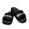 Bitcoin Men’s slides