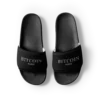 Bitcoin Paris Men’s Slides