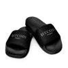 Bitcoin Paris Men’s Slides