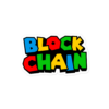 Blockchain Sticker