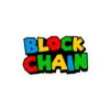 Blockchain Sticker