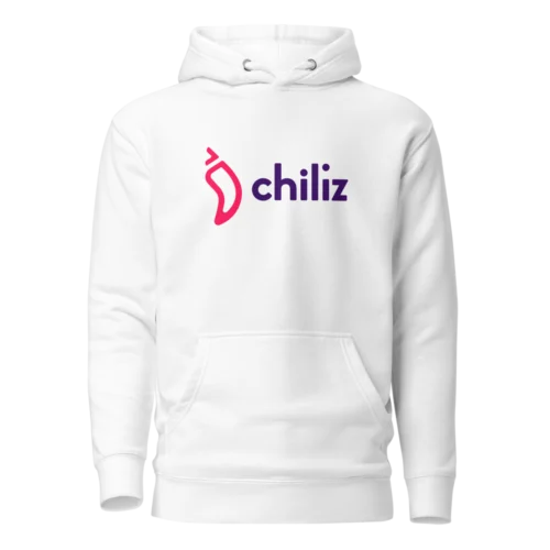 Chiliz Hoodie