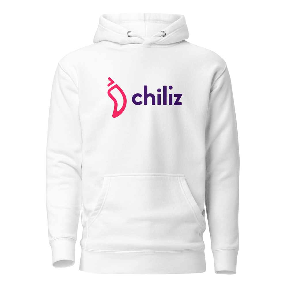 Chiliz Hoodie