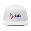 Chiliz Snapback Hat