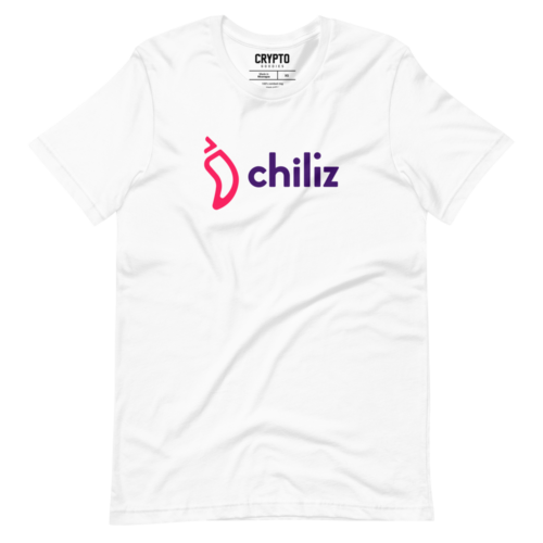 Chiliz T-Shirt