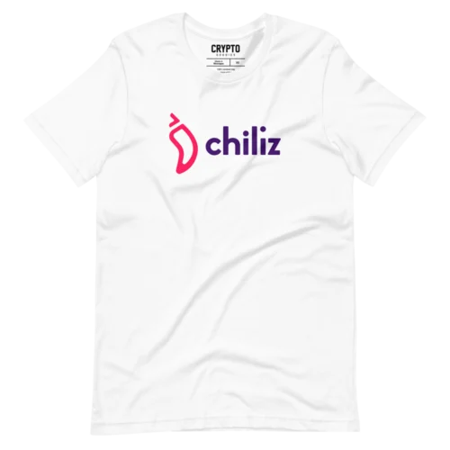Chiliz T-Shirt