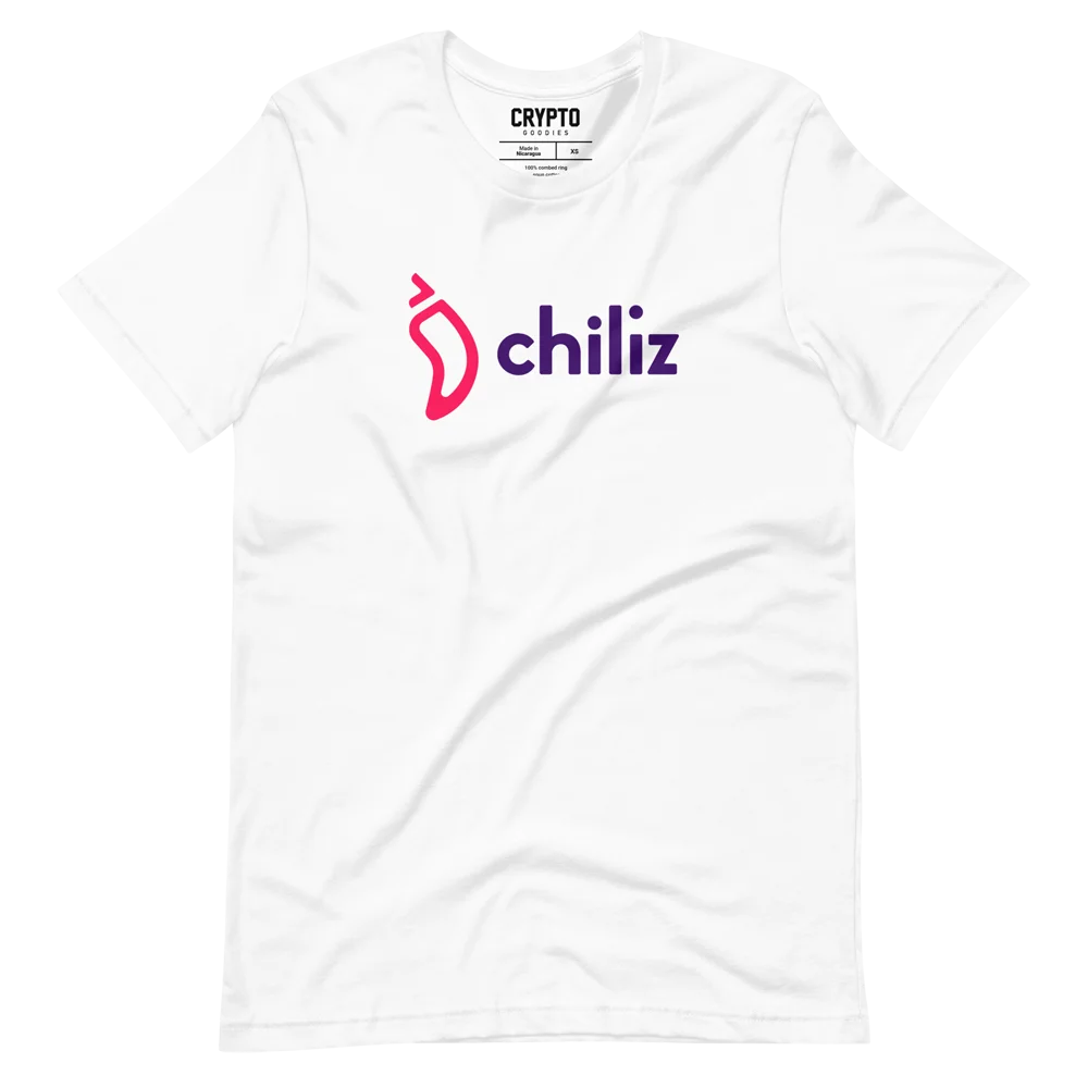 Chiliz T-Shirt