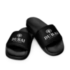 Dubai: City of Crypto Men’s Slides