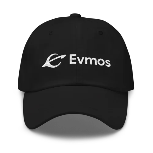 Evmos Baseball Cap