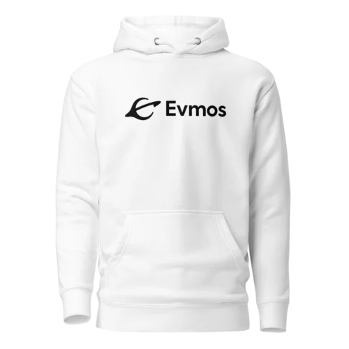 Evmos Hoodie