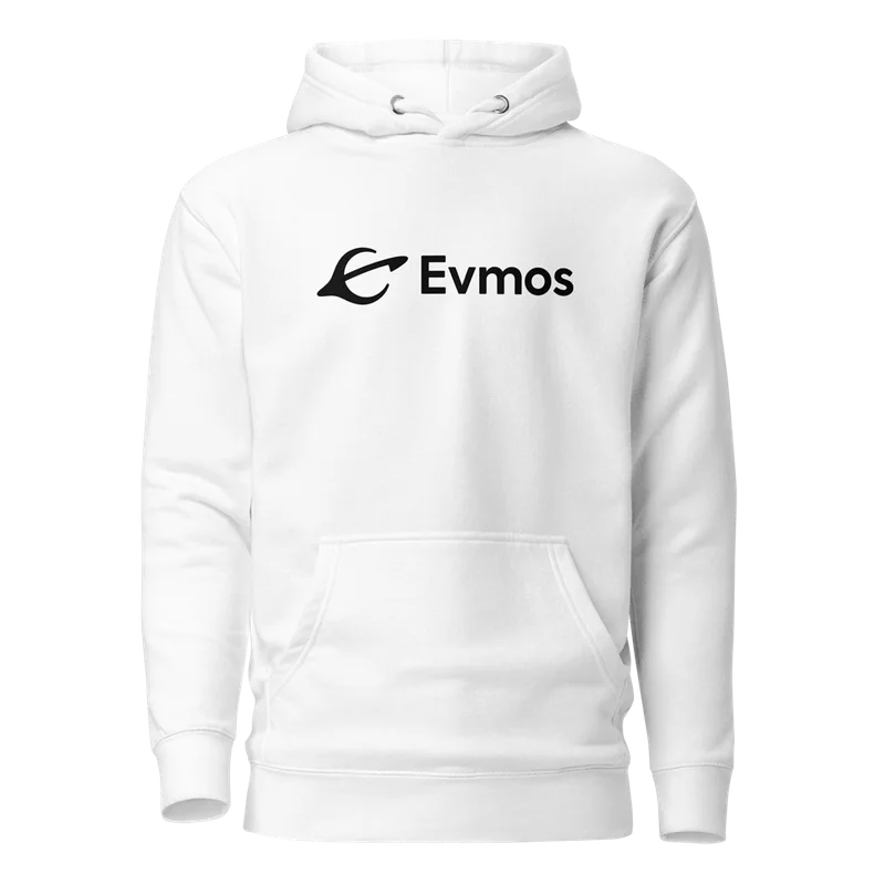 Evmos Hoodie