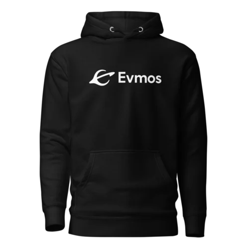 Evmos Hoodie
