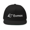 Evmos Snapback Hat