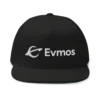 Evmos Snapback Hat