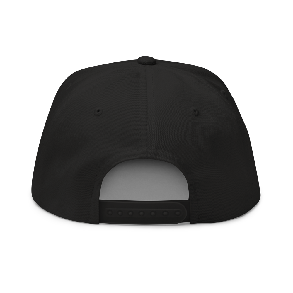 Evmos Snapback Hat