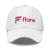 Flare Network Baseball Cap