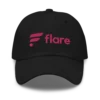 Flare Network Baseball Cap