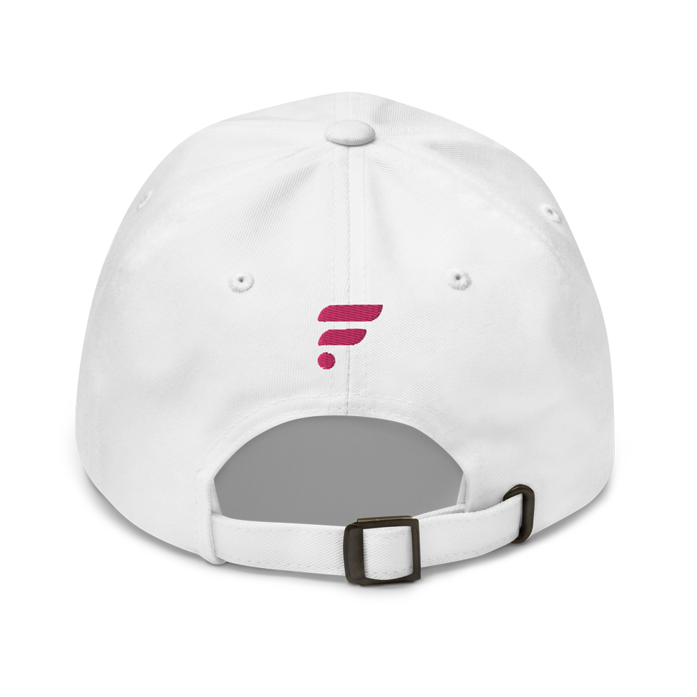 Flare Network Baseball Cap