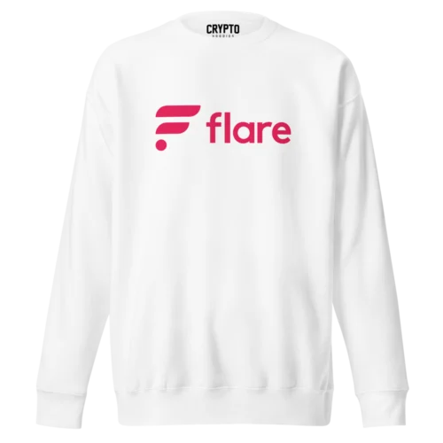 Flare Network Sweatshirt