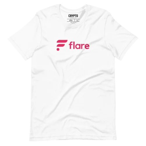 Flare Network T-Shirt