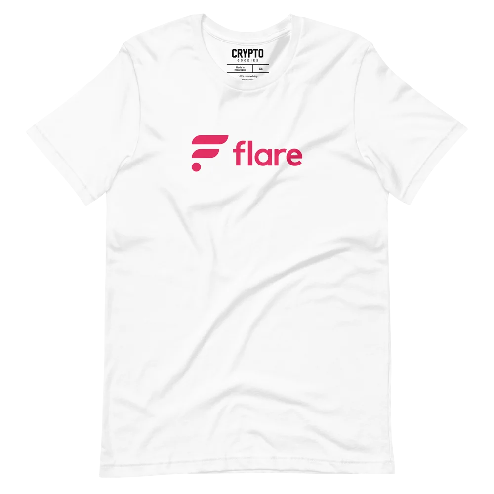 Flare Network T-Shirt