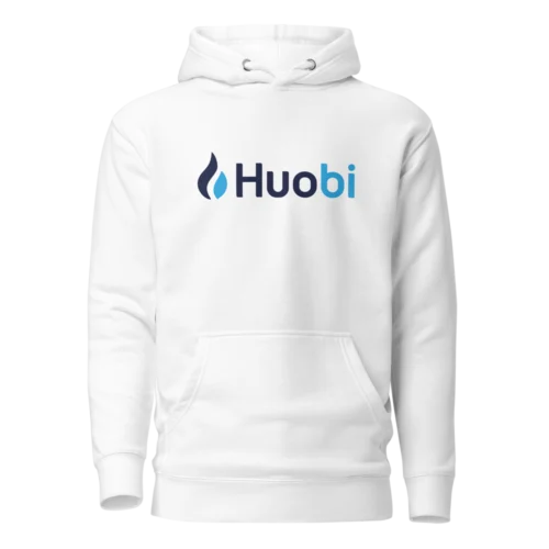 Huobi Hoodie