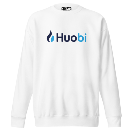 Huobi Sweatshirt