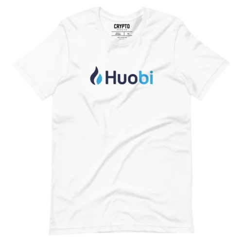 Huobi T-Shirt