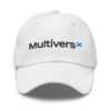 MultiversX Baseball Cap