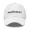 MultiversX Baseball Cap