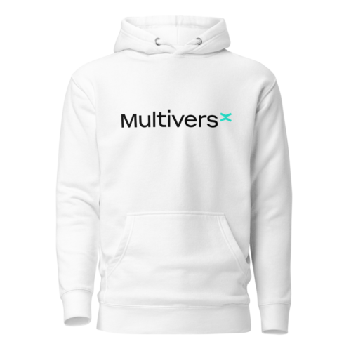 MultiversX Hoodie