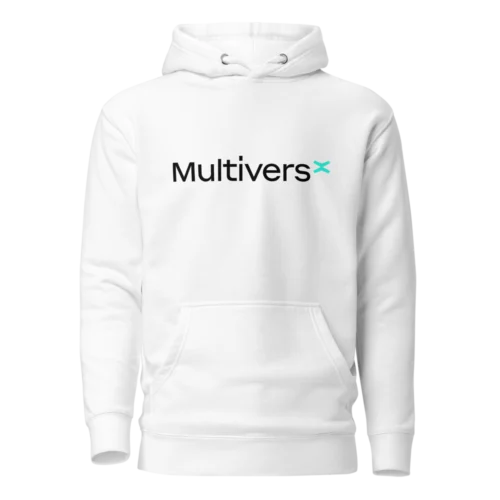 MultiversX Hoodie