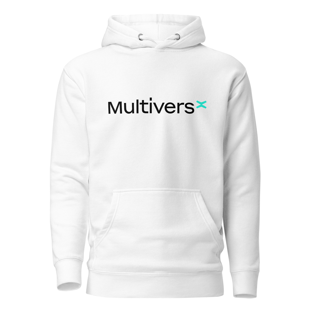 Multiversx Hoodie
