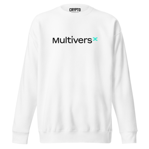 MultiversX Sweatshirt