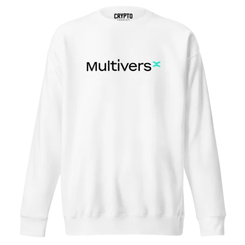 MultiversX Sweatshirt