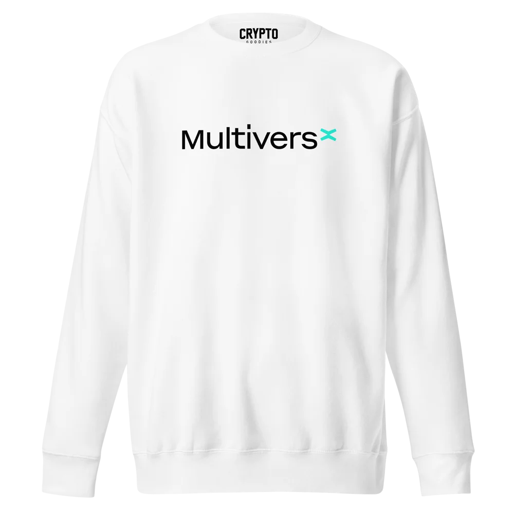 MultiversX Sweatshirt