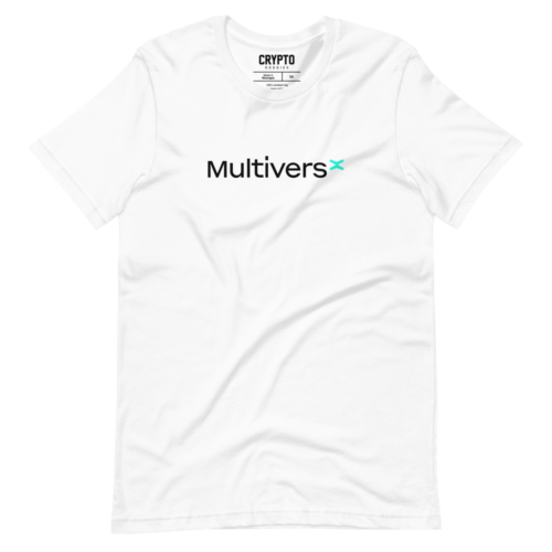 MultiversX T-Shirt