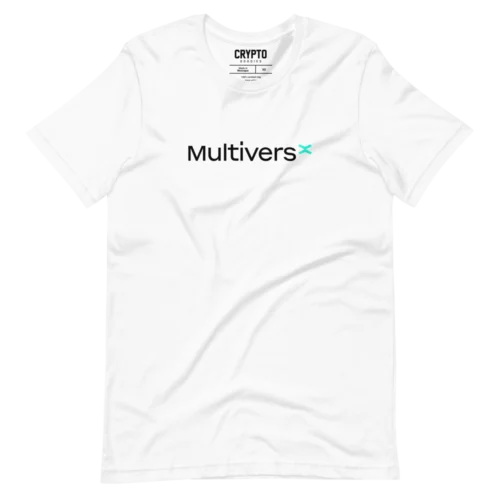 MultiversX T-Shirt