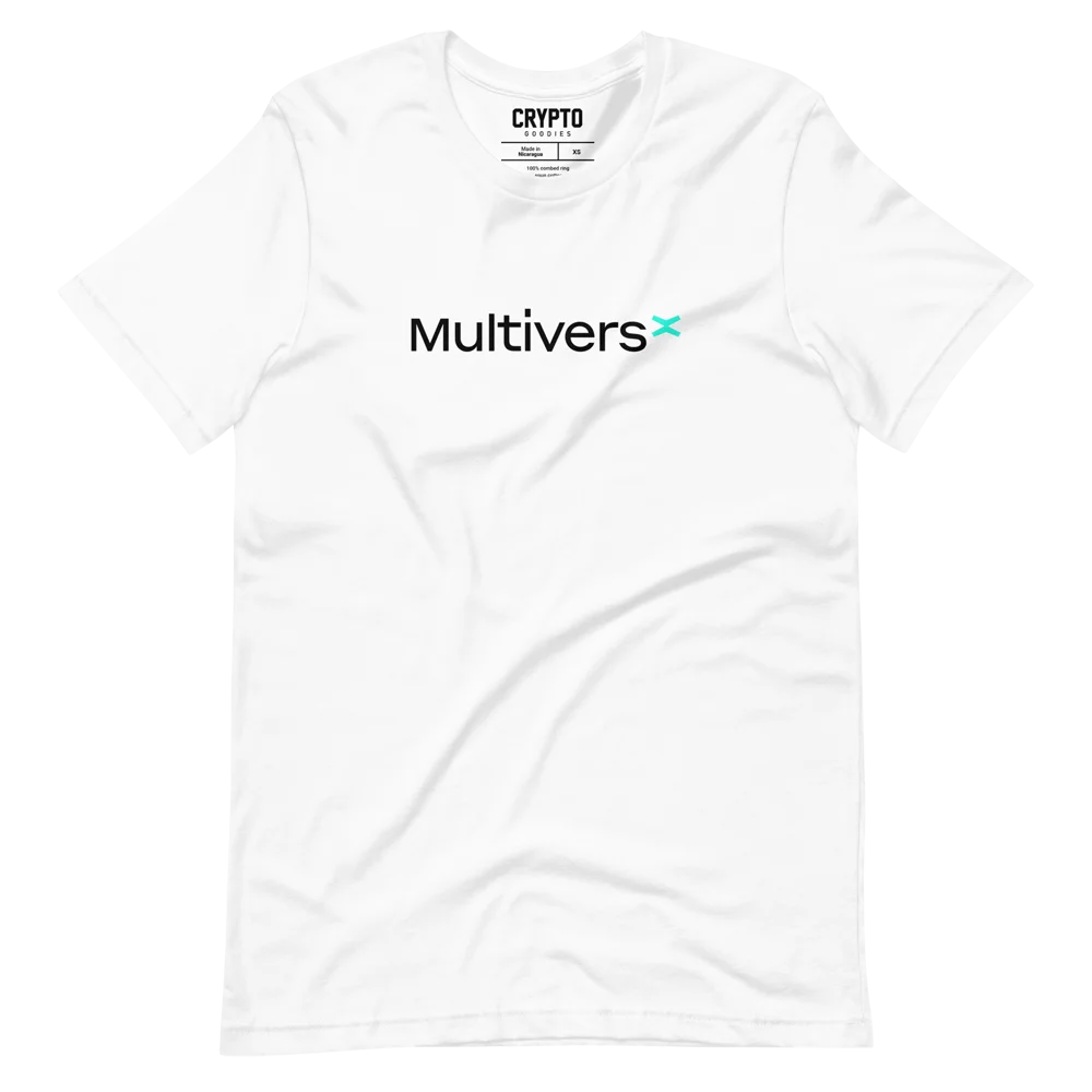 MultiversX T-Shirt