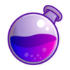 Osmosis Sticker