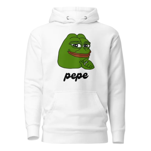 Pepe Hoodie