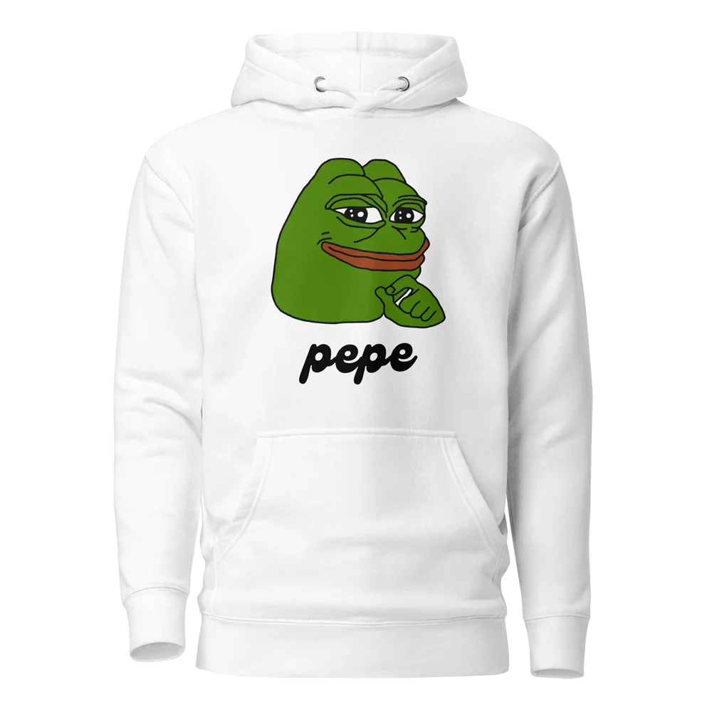 Pepe Hoodie