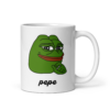 PEPE Mug