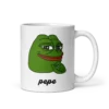 PEPE Mug