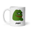PEPE Mug