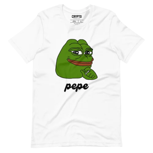 Pepe T-Shirt